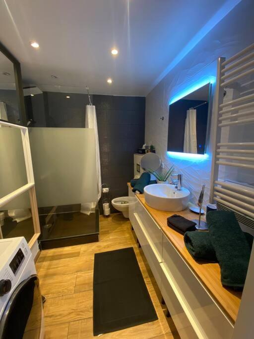 Holiday home Charmante Maison Avec Exterieur A Deux Pas Des Remparts *